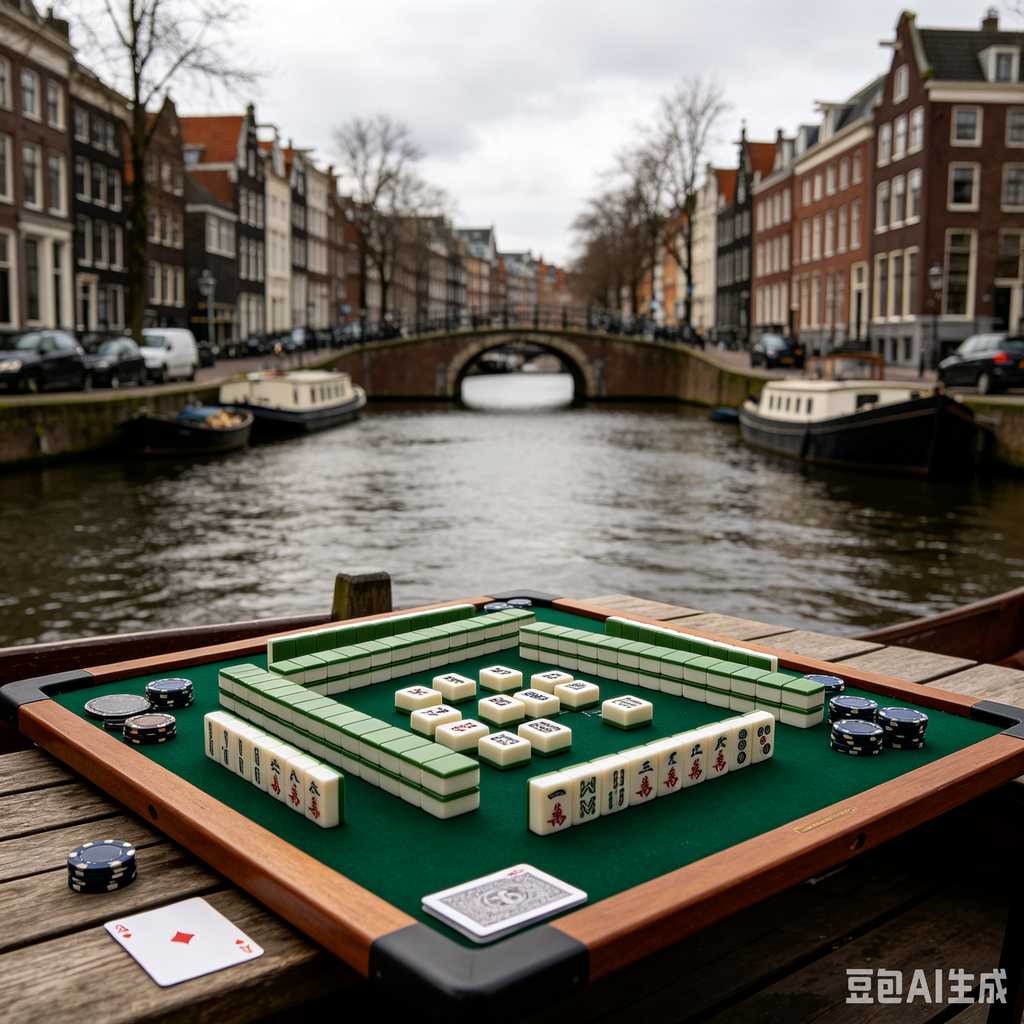 Wichita,mahjong