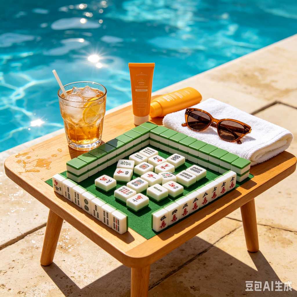 Nashville,mahjong