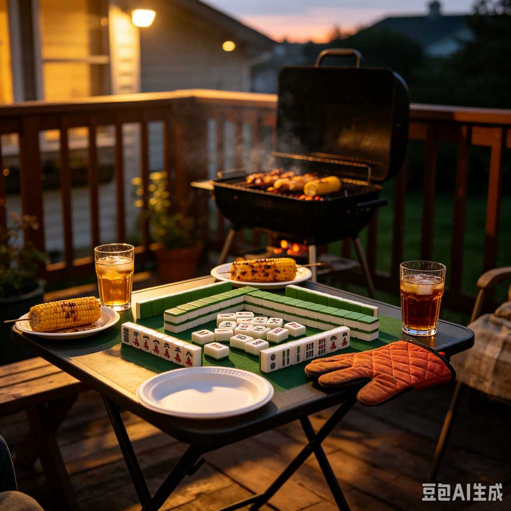 Anaheim,mahjong