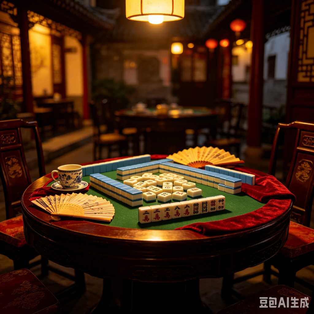 innsbruck,mahjong