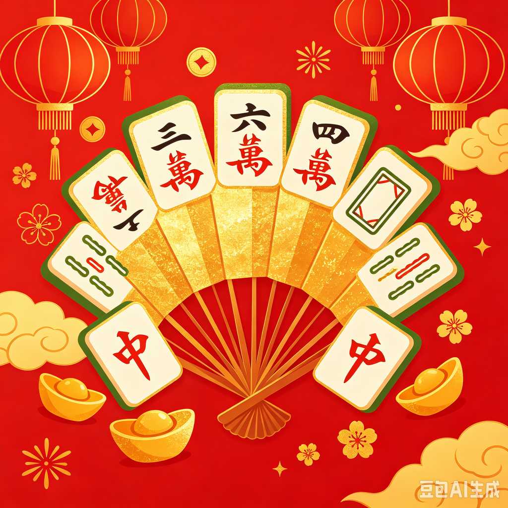 Camden,mahjong