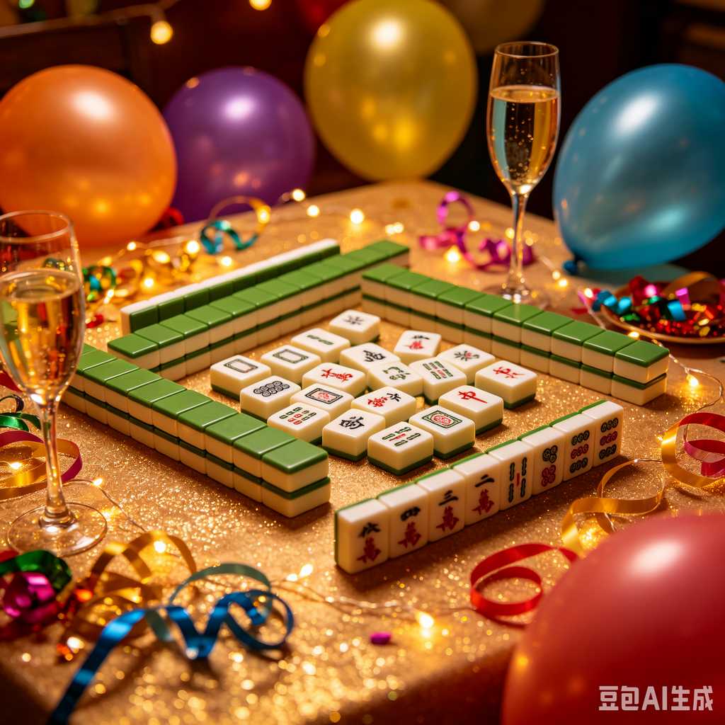 Magdeburg,mahjong
