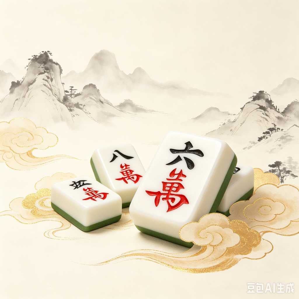 London,mahjong