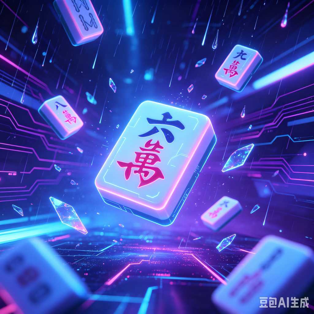 organized mahjong storage box