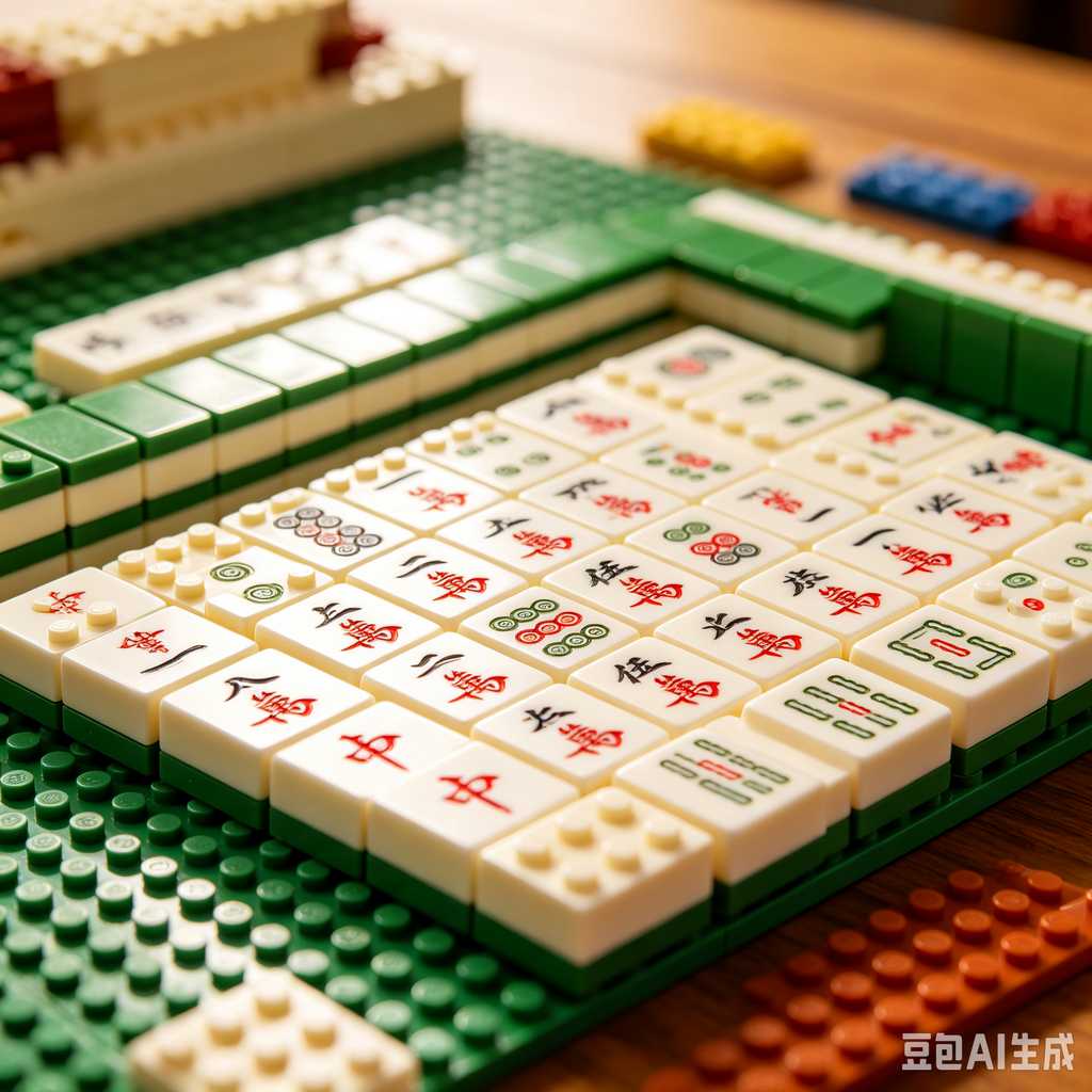 AlbanyNY,mahjong