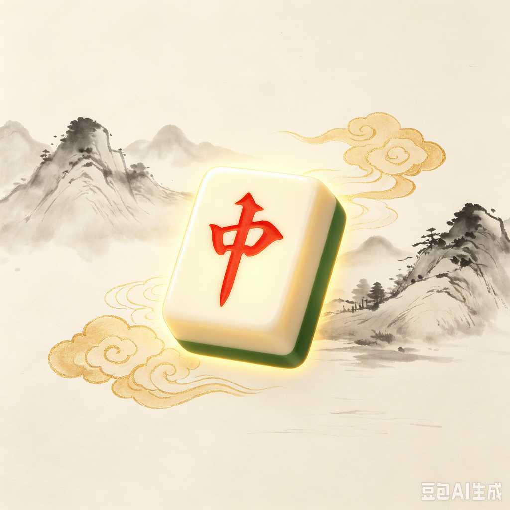 Delaware,mahjong