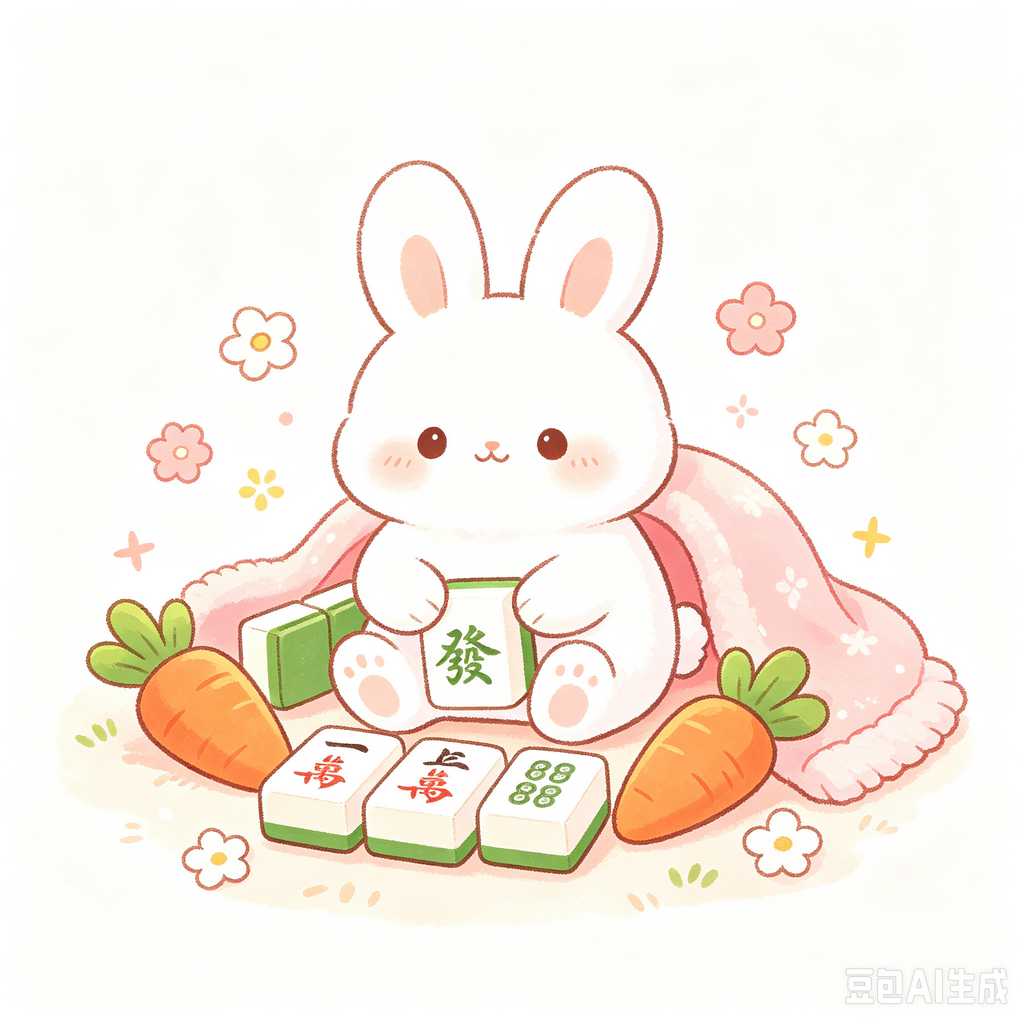 Caen,mahjong