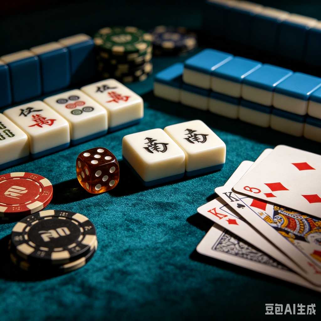 Cayenne,mahjong